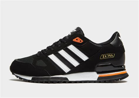 adidas schuhe herren zx 750 scgwarz|Adidas zx 750 preis.